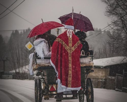 III. remeselný Mikuláš 
