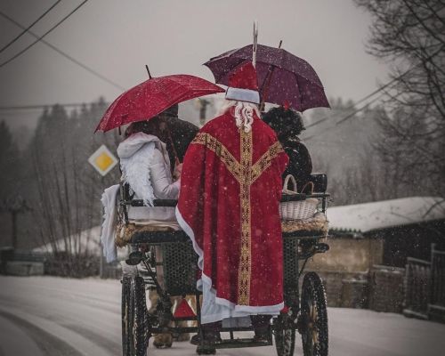 III. remeselný Mikuláš 