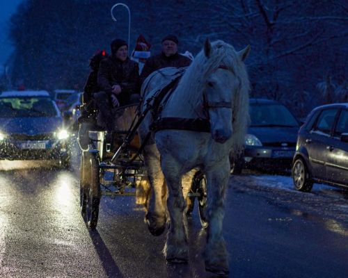 III. remeselný Mikuláš 