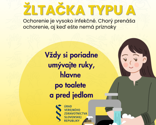 Žltačka A -  obr. 2