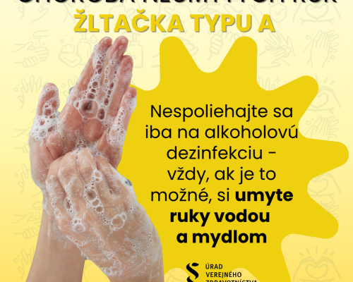 Žltačka A -  obr. 1