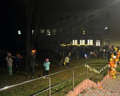 Lampiónový sprievod obr.:  16
