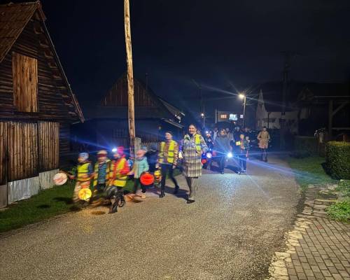 Lampiónový sprievod obr.:  17