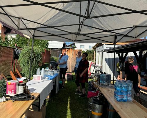 Nohejbal obr. 2