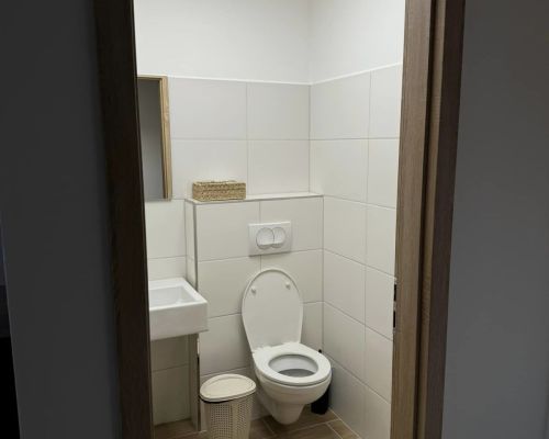 Nová zasadacia miestnosť OcÚ