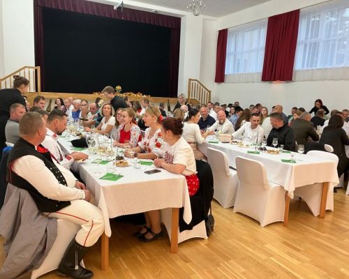 Olešňanské vinobranie obr. 2