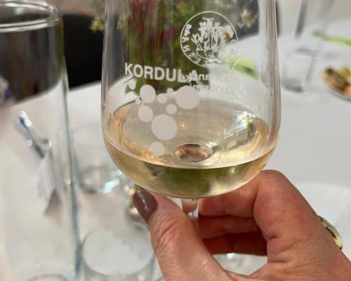 Vinobranie č. 1