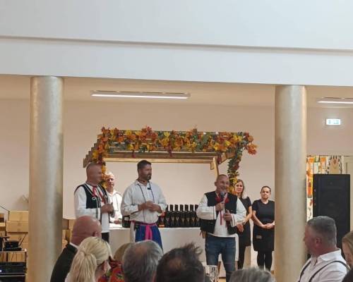 Vinobranie č. 20
