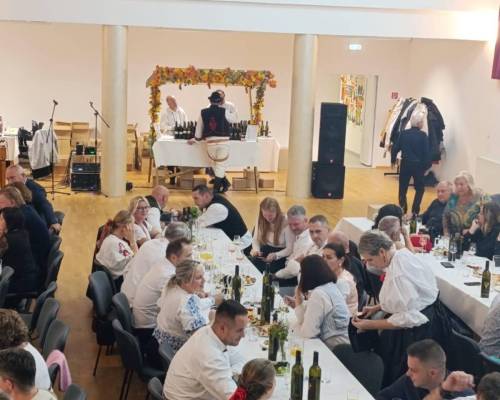 Vinobranie č. 6