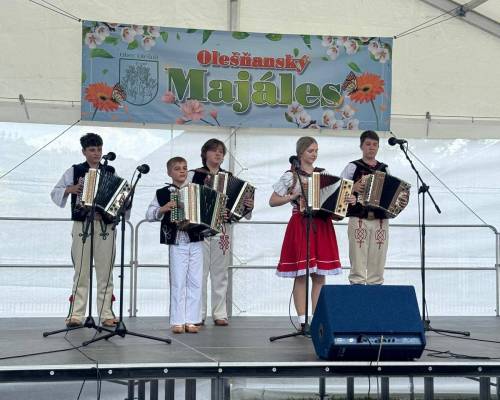 Majáles obr. 15