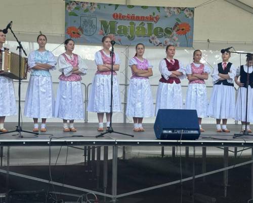 Majáles obr. 2