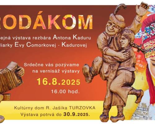 Turzovské leto obr. 2