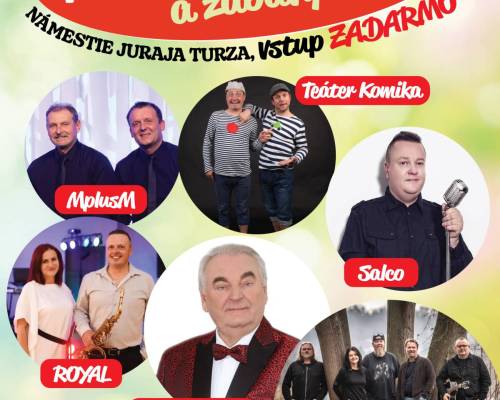 Turzovké leto obr. 1