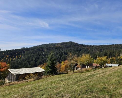 Stretnutie Horní Lomná obr. 13