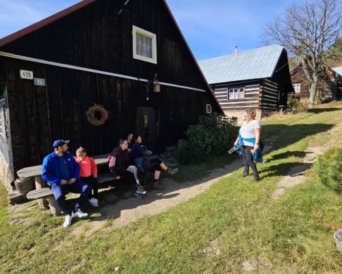 Stretnutie Horní Lomná obr.  14