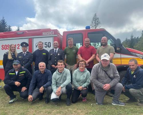 Sv. omša v kaplnke Klin obr.: 15