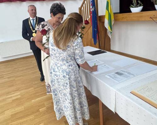 Uvítanie detí do života obr. 1