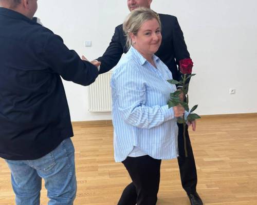 Uvítanie detí do života obr. 10