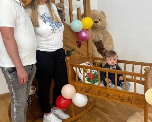Uvítanie detí do života obr. 12
