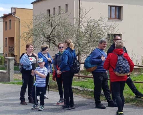 Veľkonočný výstup obr. 15