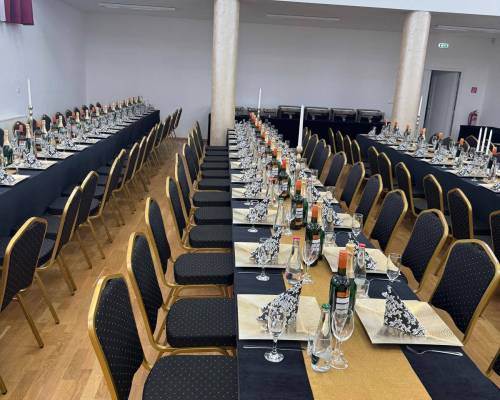 VIII. Reprezentačný ples v obci Olešná obr. 12