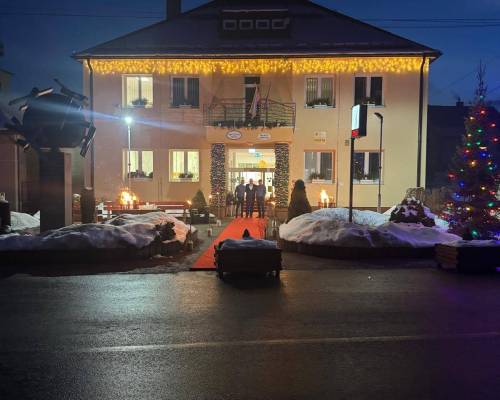 VIII. Reprezentačný ples v obci Olešná obr. 5