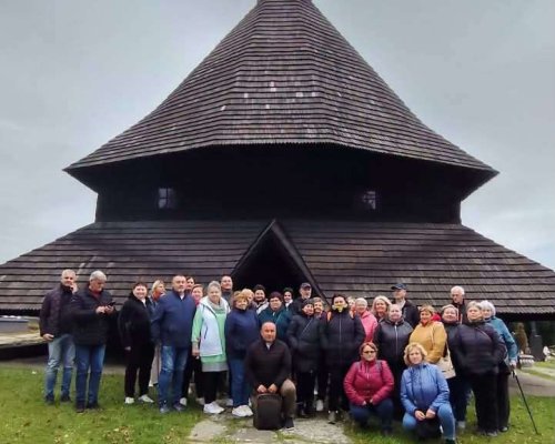 Klub dôchodcov obr. 3