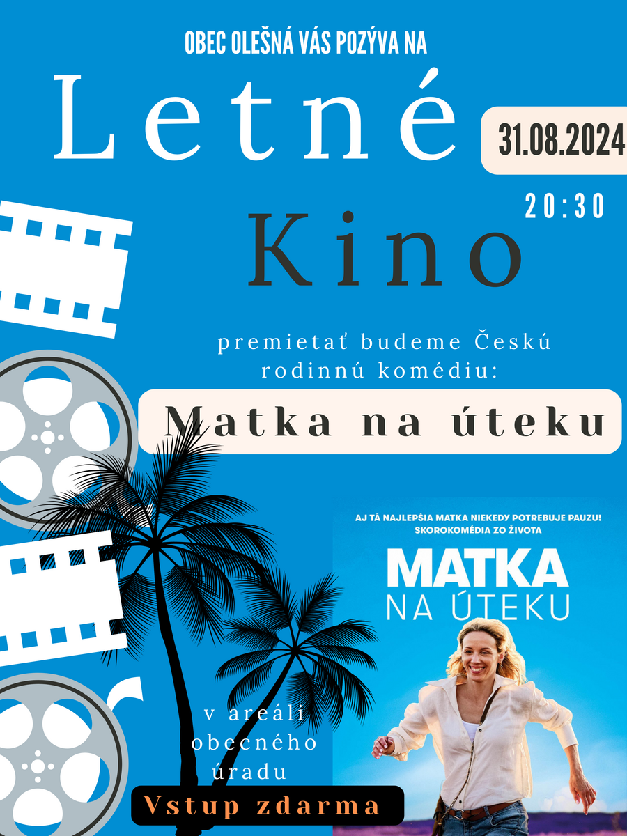 letne kino