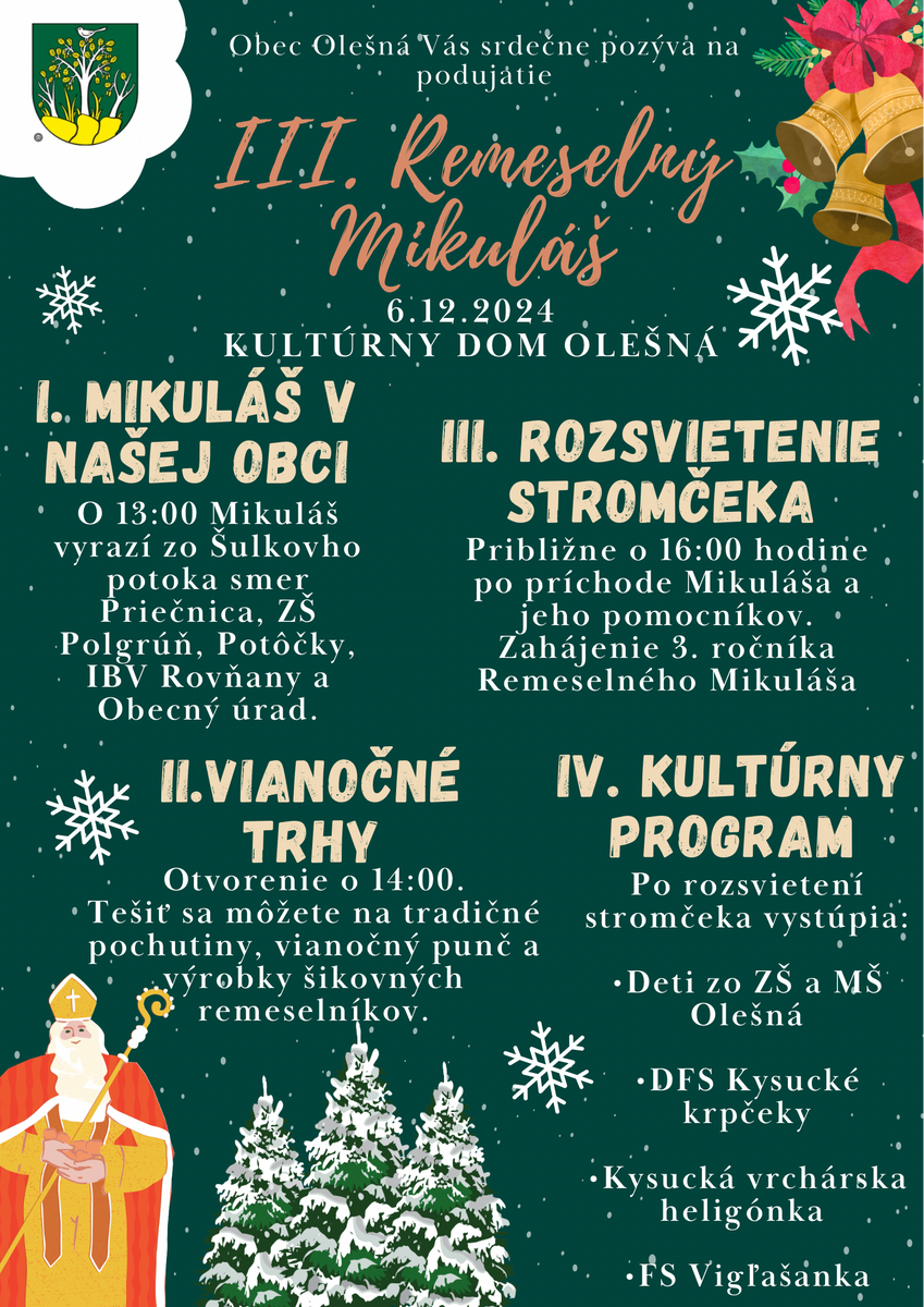 mikulas 2024
