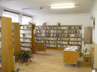 obecná knižnica